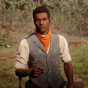 Lenny Summers
