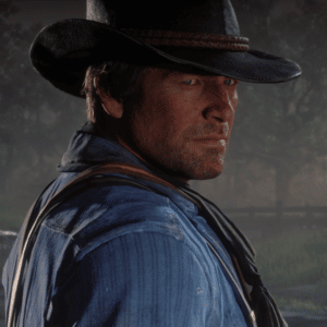 Arthur Morgan