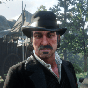 Dutch van der Linde