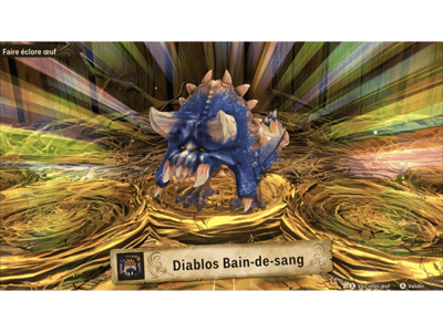 Diablos Corniblanco