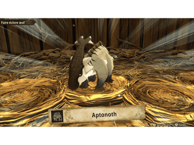 Aptonoth