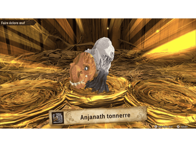 Anjanath Trueno