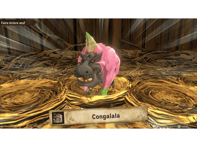 Congalala