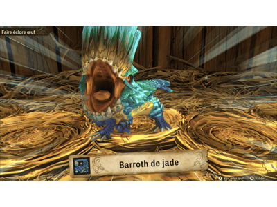 Barroth Jade