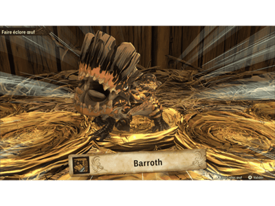 Barroth