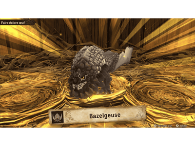 Bazelgeuse