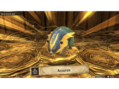 Arzuros