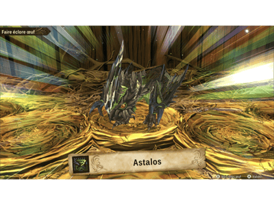 Astalos