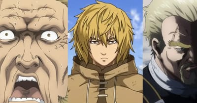 Vinland Saga