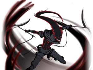 Kazeshini ( Shūhei Hisagi )