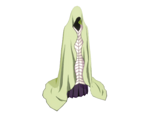 Minazuki ( Retsu Unohana )