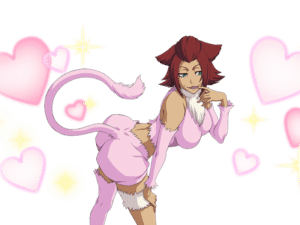 Haineko (	Rangiku Matsumoto )