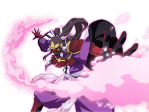 Senbonzakura ( Byakuya Kuchiki )
