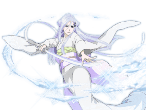 Sode no Shirayuki ( Rukia Kuchiki )