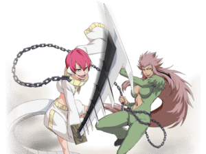Zabimaru ( Renji Abarai )
