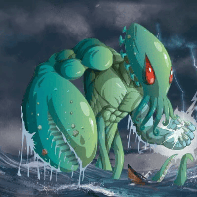 Kraken