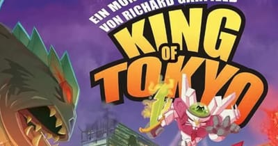 King of Tokyo