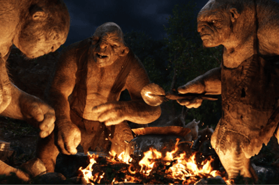 Los Trolls