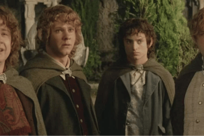 Los Hobbits