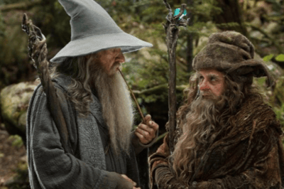Los Magos