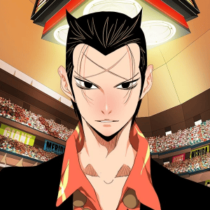 Park Mujin