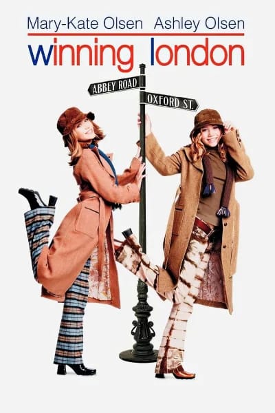 Destination Londres (2001)
