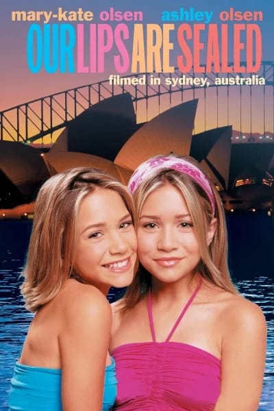 Liées par le secret (2000)