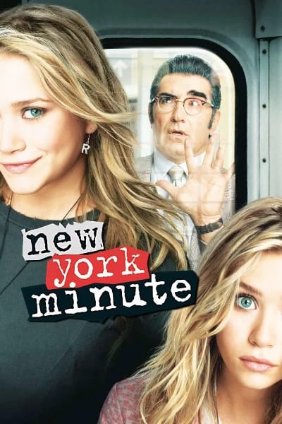 Une journée à New York (2004)