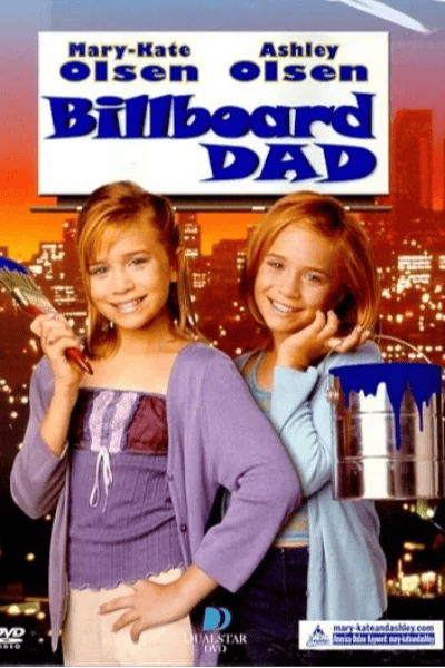 Recherche maman désespérément (1998)