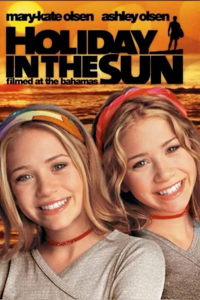 Vacances sous les tropiques (2001)