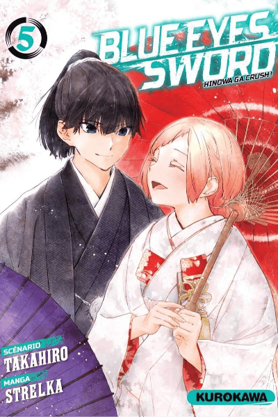Volume 5
