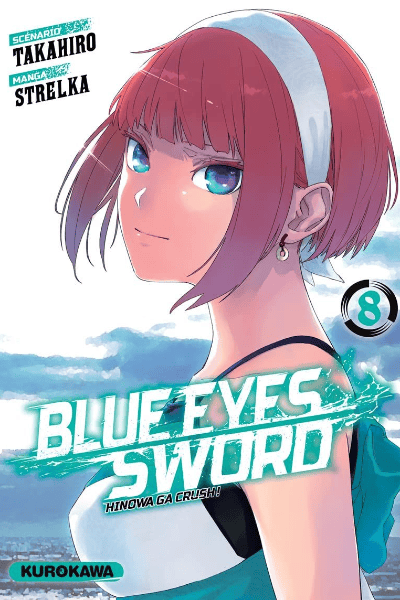 Volume 8