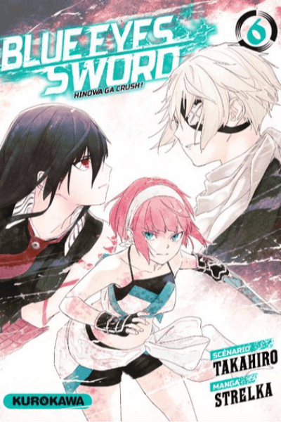 Volume 6