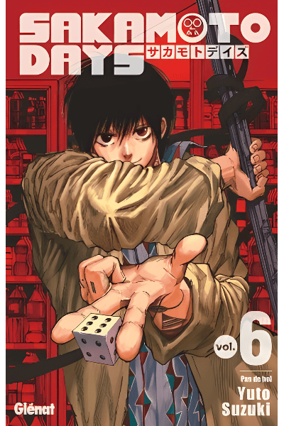 Volume 6