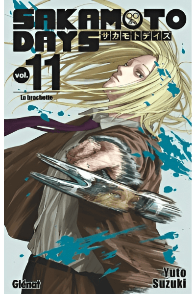 Volume 11