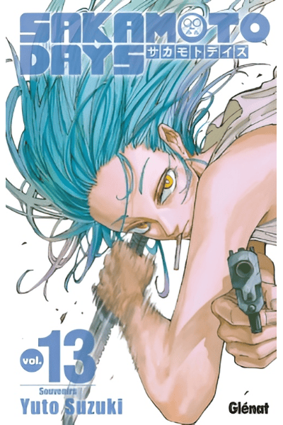 Volume 13