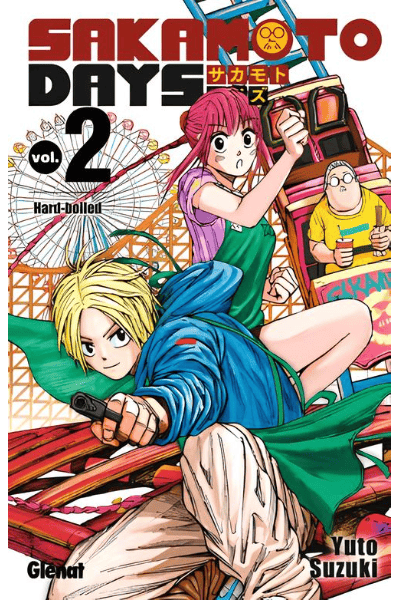 Volume 2