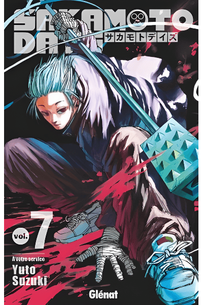 Volume 7