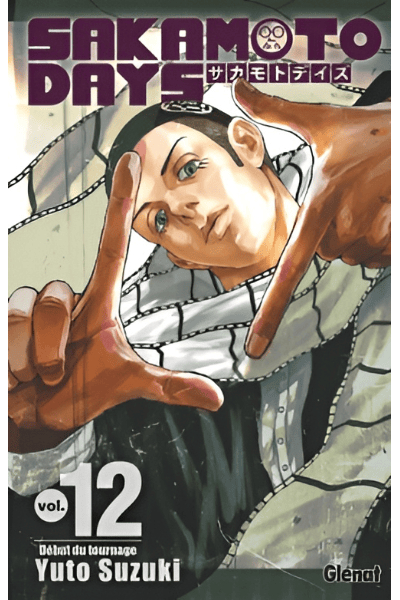 Volume 12