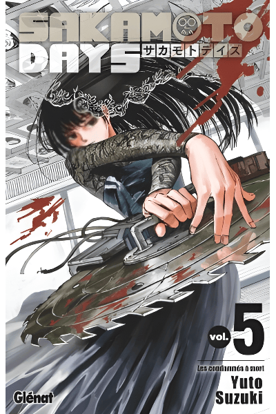 Volume 5