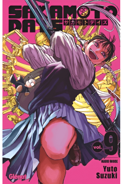 Volume 9