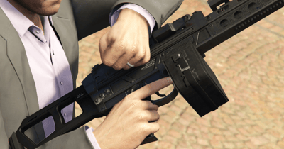 GTA V