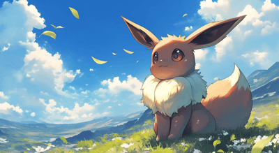 Pokémon