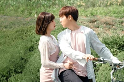The Liar and His Lover (2017)