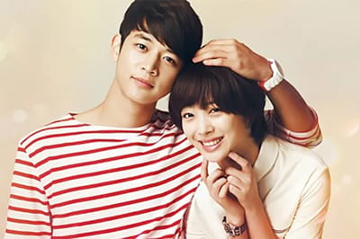 To the Beautiful You (2012)
