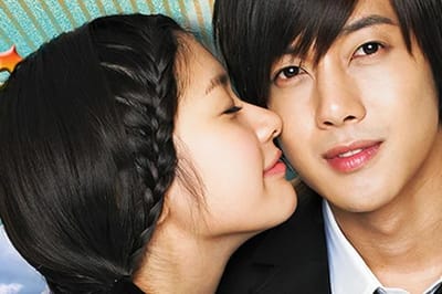 Mischievous Kiss (2010)