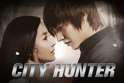 City Hunter (2011)