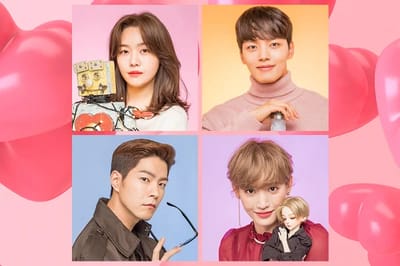 Absolute Boyfriend (2019)