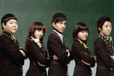 God Of Study (2010)