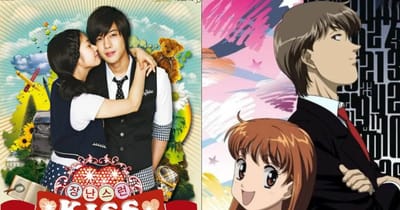 K-drama